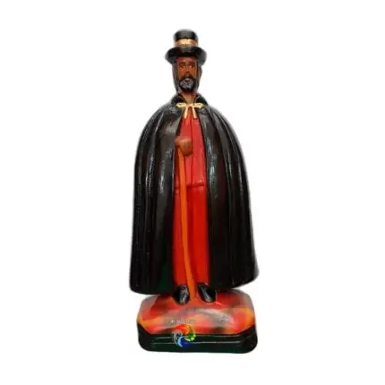 Exu Capa Preta 20cm