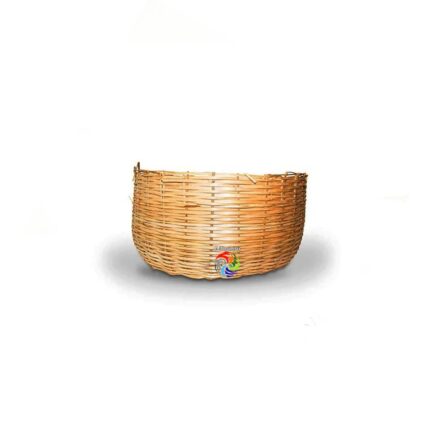 Balaio de Vime 20cm