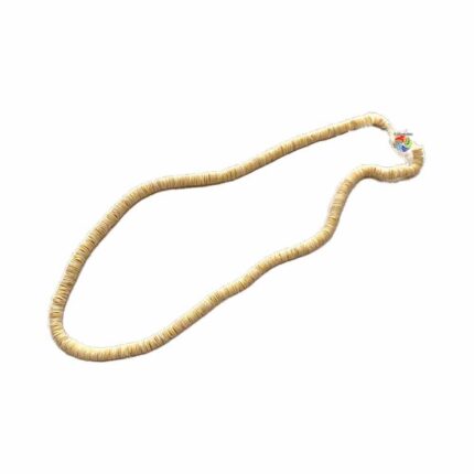 Fio de Lagdbá Branco Africano
