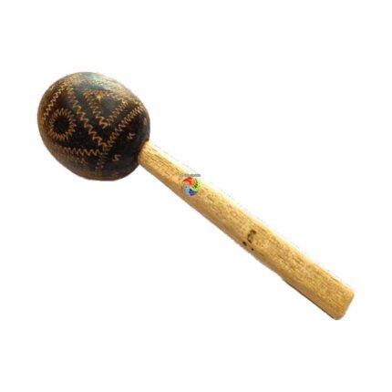Maraca - Xerê Indígena Menor