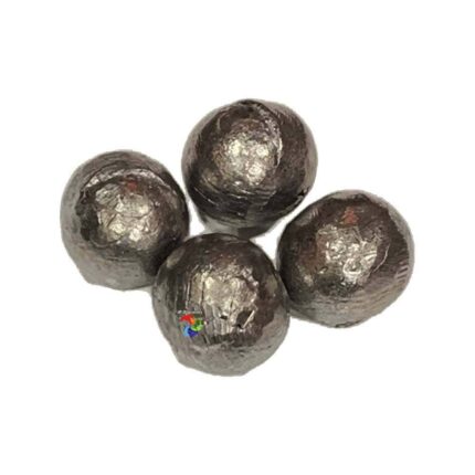 Bola de Chumbo