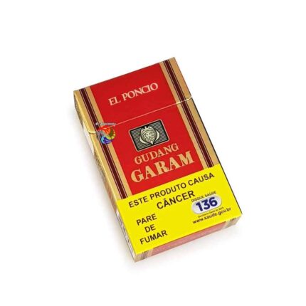 Cigarro Gudang Garam
