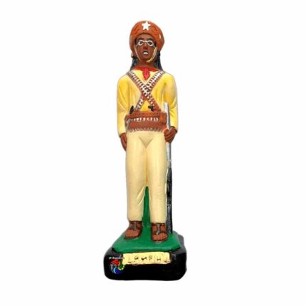 Lampião Cangaceiro 20cm