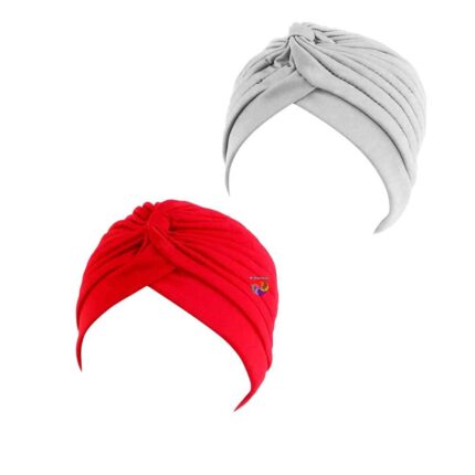 Turbante Touca